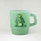 Little Owl Mug