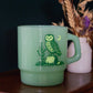 Little Owl Mug